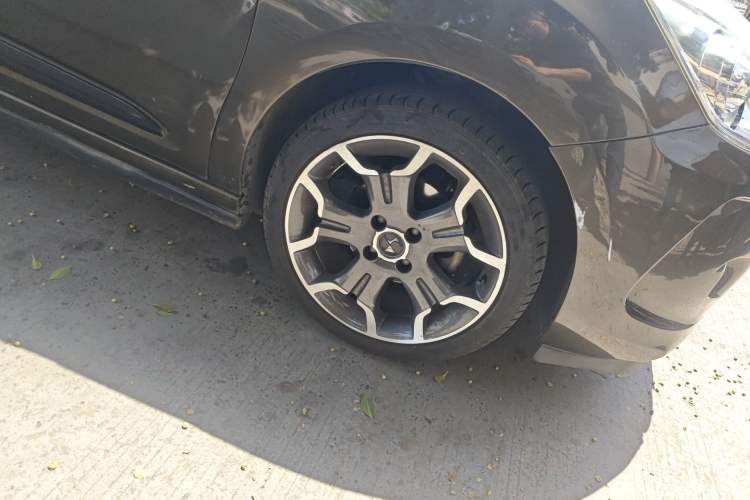 Used DS 3 2012 1.6L Supreme Edition