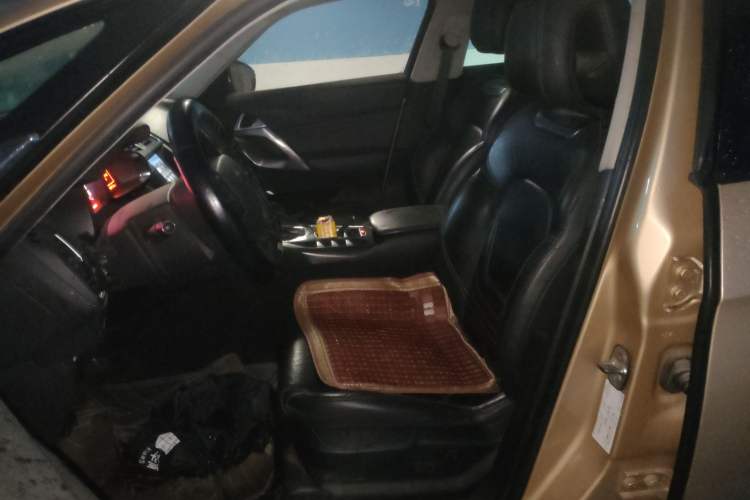 Used DS 5 2015 1.6T Elegant Edition THP160
