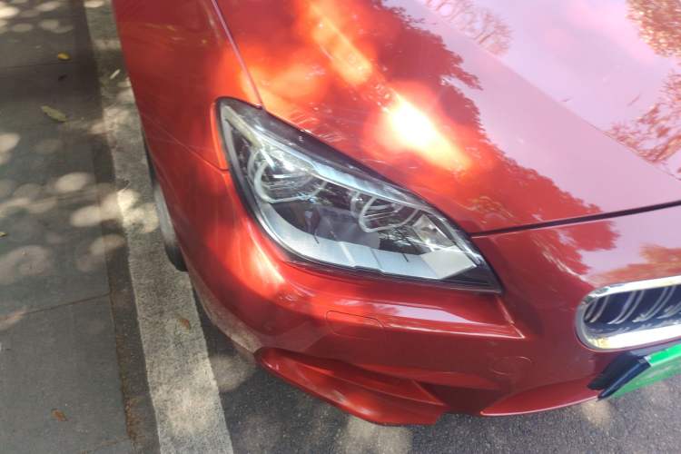 Used BMW M6 2013 M6 Gran Coupe