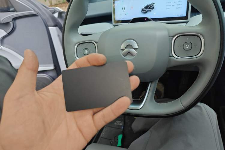 Used Nio ET5T 2024 75kWh Touring
