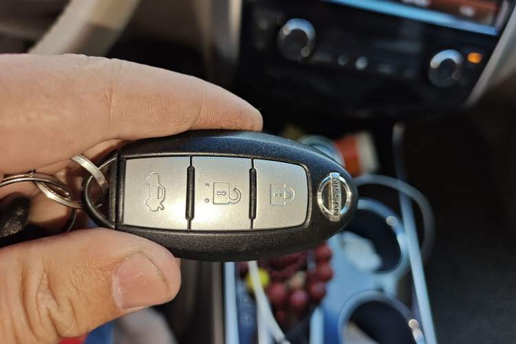 Used Nissan Teana 2013 2.0L XL Comfort Edition
