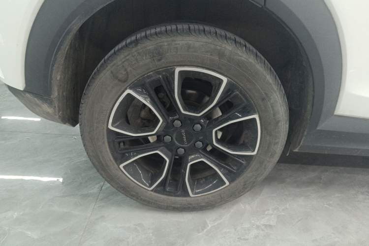 Used Lynk & Co 06 2023 Remix 1.5T Plus Model