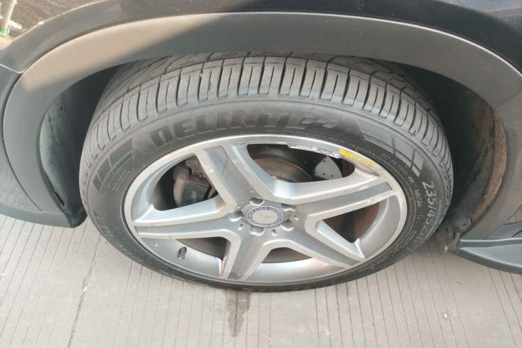 Used Mercedes-Benz GLA 2015 GLA 260 4MATIC Sport Edition