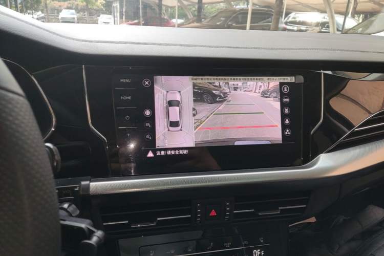 Used Volkswagen Passat 2023 Restyled 330TSI Starry Luxury Edition
