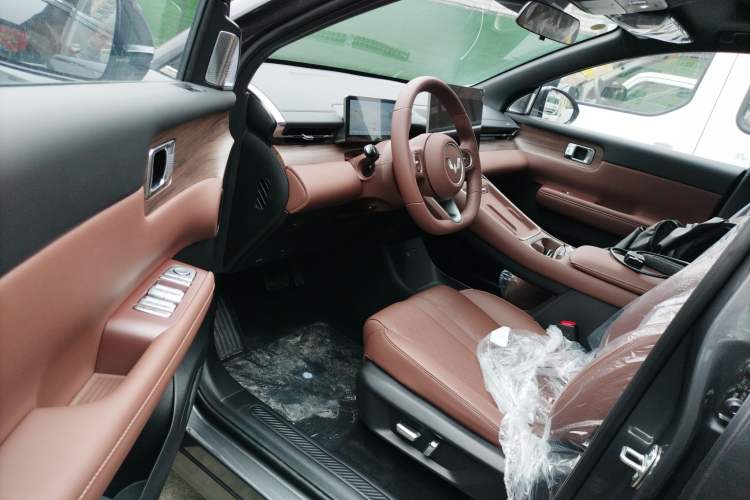 Used Wuling Xingguang S 2024 130 km Flagship Version