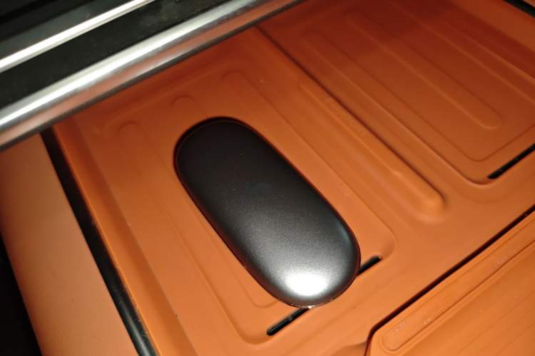 Used Li Auto L6 2024 Pro Model
