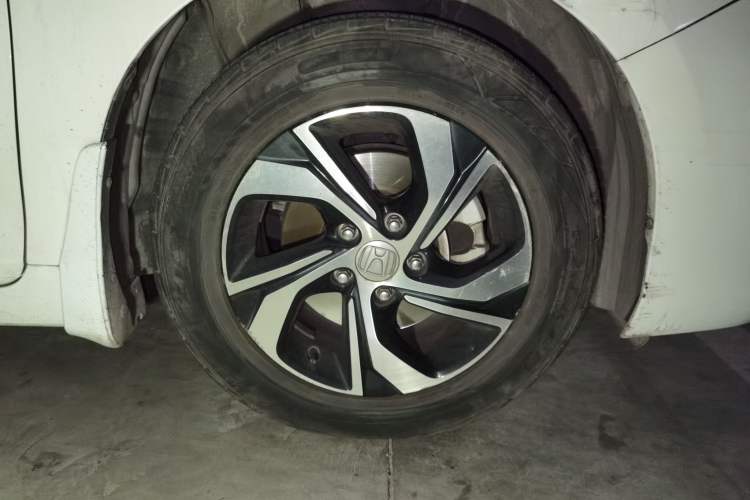 Used Honda Accord 2016 2.0L Comfort Edition
