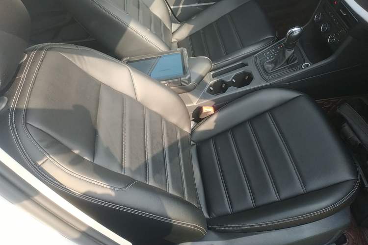 Used Volkswagen Lavida 2021 1.5L Automatic Fashion Edition