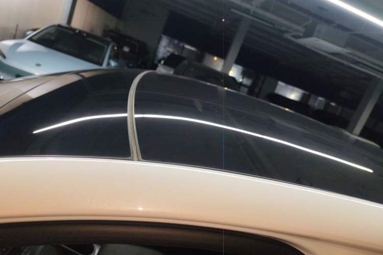 Used Nio EC6 2020 605 km Sport Edition