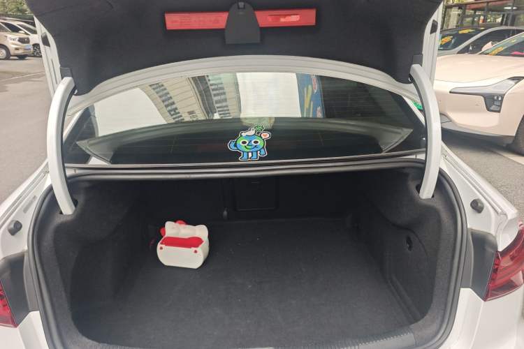 Used Audi A3 2020 Limousine 35 TFSI Fashion Edition China VI Emission Standard
