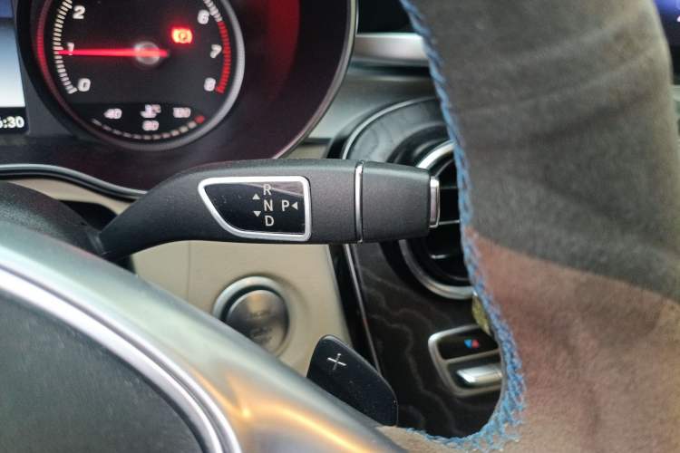 Used Mercedes-Benz C-Class 2016 C 200 L Sport Edition