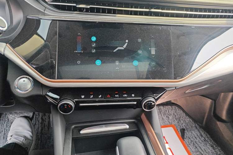 Used Chery Arrizo 5 PLUS 2021 Xiao AI 1.5T CVT Enjoy PLUS