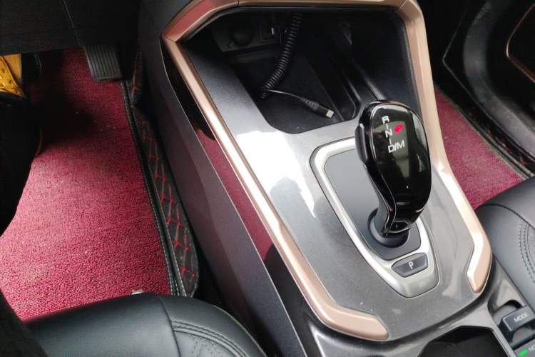 Used Haval H6 2021 1.5T Automatic Urban Edition
