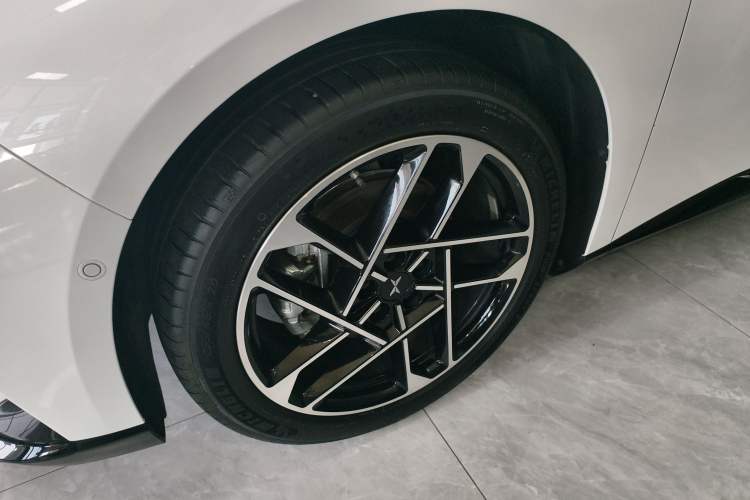 Used XPeng P7+ 2024 Long-Range Max
