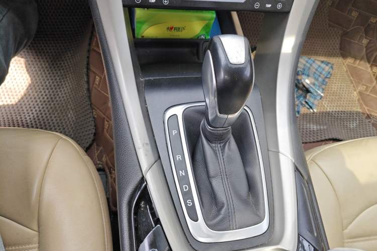 Used Ford Mondeo 2013 2.0L GTDi 200 Fashion Edition
