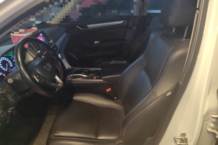 Used Honda Accord 2018 Rui Hybrid 2.0L Rui Ling Edition China VI