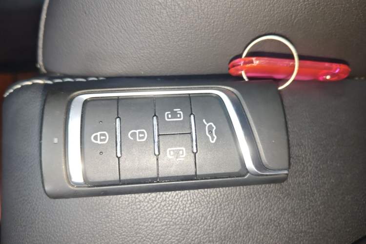 Used GAC Trumpchi M8 2021 Master Series 390T Ultimate Edition