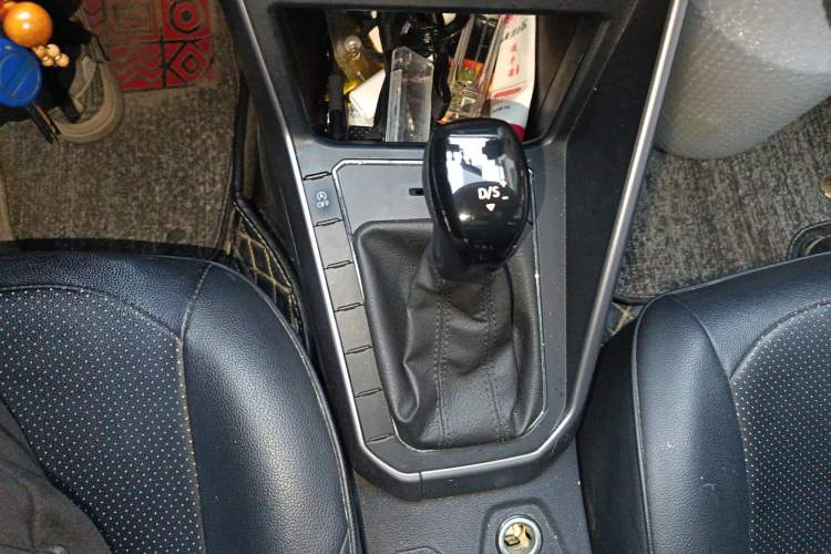 Used Volkswagen Polo 2019 Plus 1.5L Automatic Panoramic Enjoyment Edition