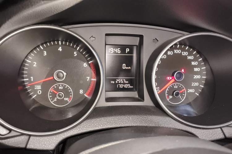 Used Volkswagen Golf 2012 1.4 TSI Automatic Comfort Edition