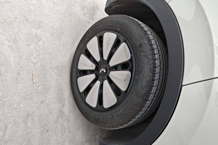 Used Wuling Bingo 2023 410 km Lingxi Deluxe Edition