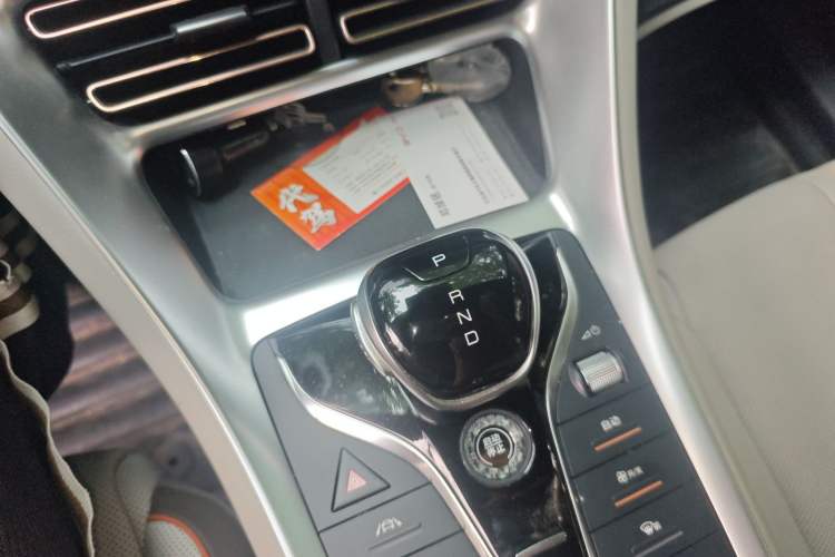 Used BYD Song Pro New Energy 2022 DM-i 110km Flagship Pro Model