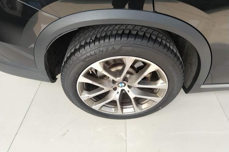 Used BMW X5 2021 Restyled xDrive30i X Design Package
