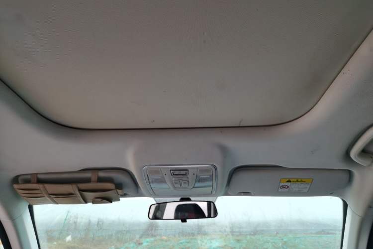 Used Oshan X7 2020 1.5T Automatic Luxury Model