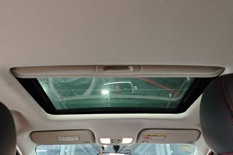 Used Haval H1 2016 Revised Version Blue Badge 1.5L AMT Luxury Edition