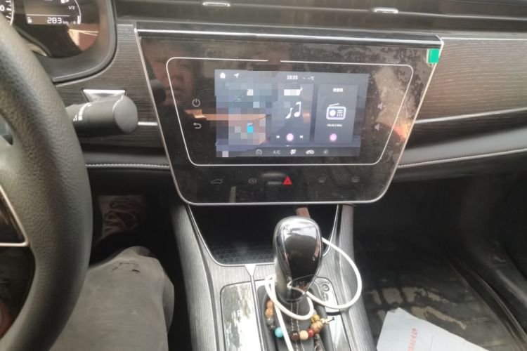 Used Venucia D60 2021 PLUS 1.6L XL CVT Yue Ling Edition