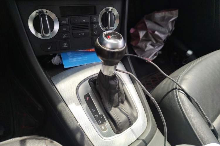 Used Audi Q3 2012 35 TFSI quattro Comfort Model
