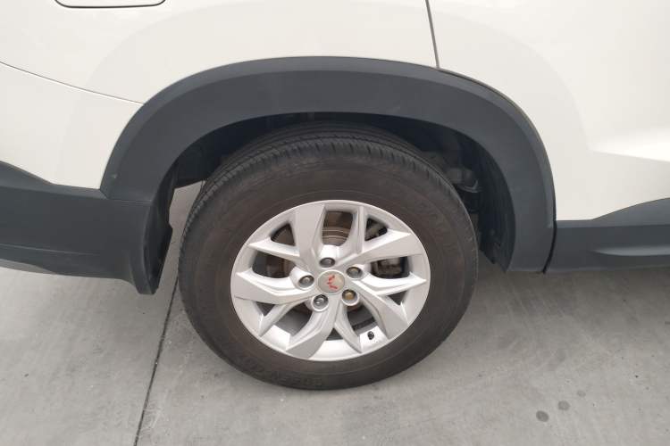 Used Wuling Hongguang S3 2018 1.5L Manual Luxury Model China V Standard