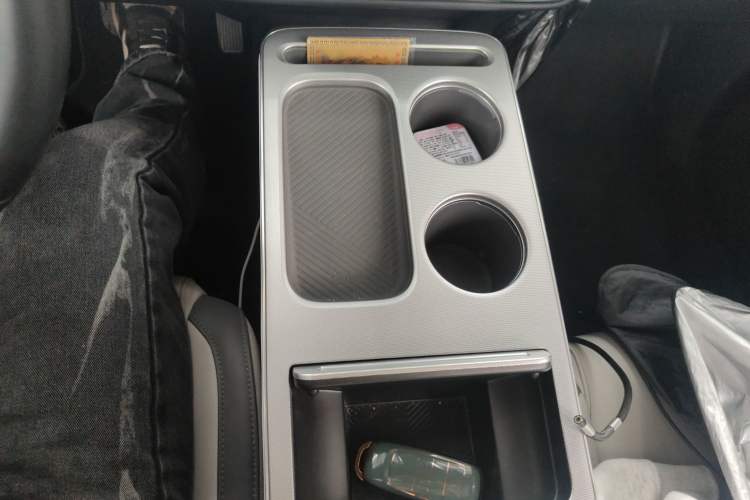 Used AION Y 2022 Plus 80 Smart Edition
