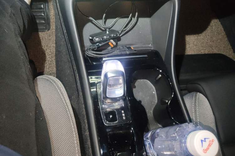 Used Volvo XC40 2024 B3 Zhiyuan Luxury Edition