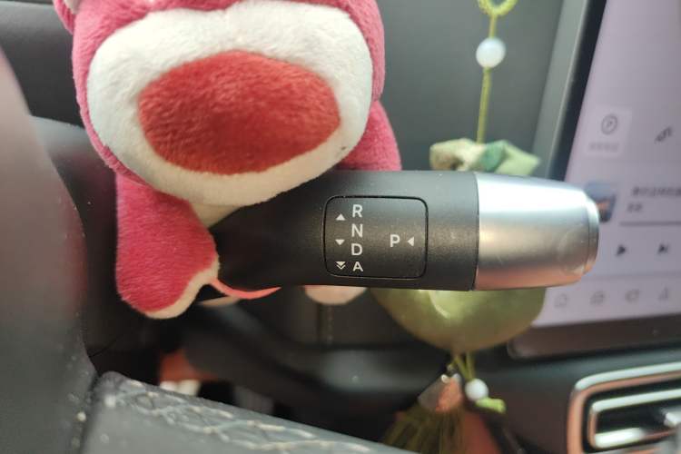 Used Li Auto L8 2023 Pro Model
