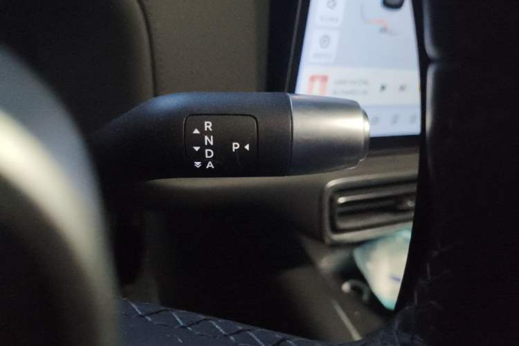 Used Li Auto L6 2024 Pro Model