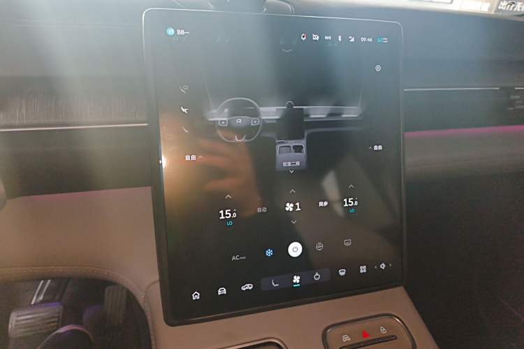 Used Nio EC6 2023 75 kWh