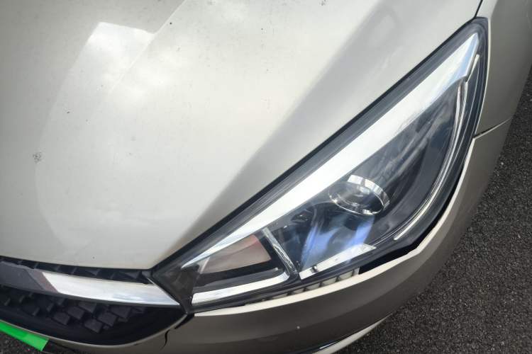 Used Chery Arrizo 5 2016 1.5L Manual Lingrui Edition
