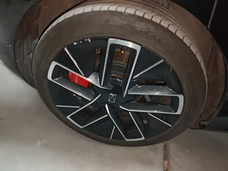 Used Avatr 12 2025 Max All-Electric Version — 25