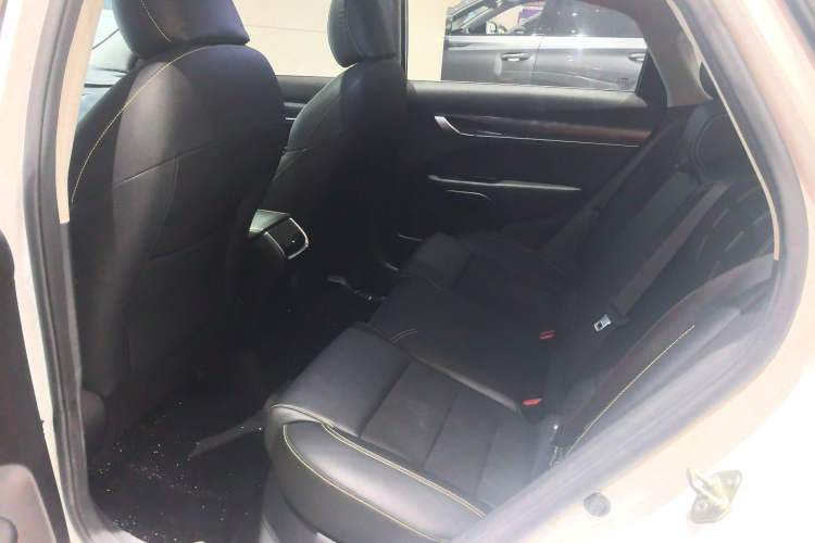 Used Geely Auto Binray 2021 1.4T CVT Asian Games Edition
