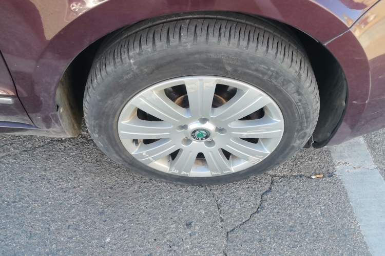 Used Skoda Superb 2009 1.8TSI Automatic Prestige Edition