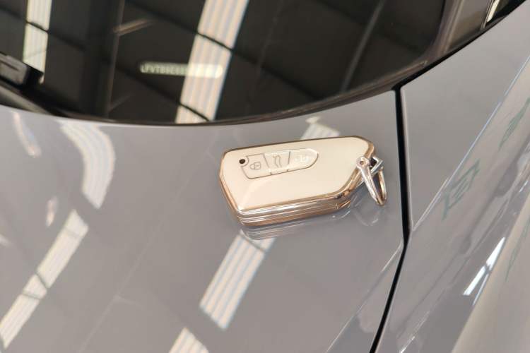 Used Volkswagen ID.4 CROZZ 2022 Pure Edition Limited Edition
