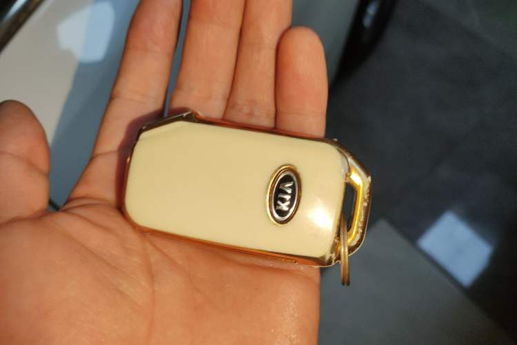 Used Kia K3 2020 1.5L CVT New Sharp Edition with Sunroof