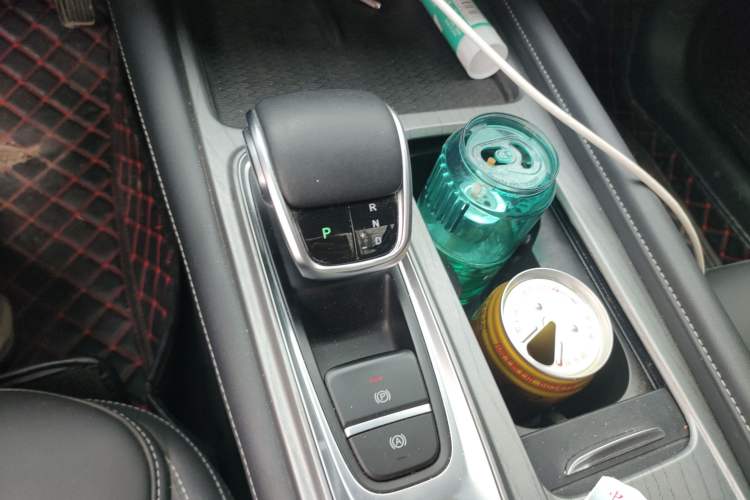 Used Chery Arrizo 8 2023 1.6T DCT Ya