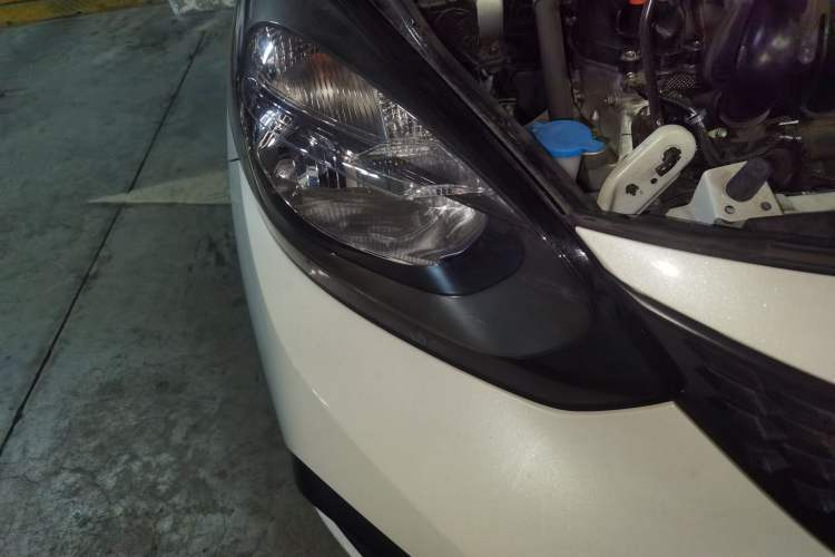 Used Honda Fit 2023 1.5L CVT Trend Edition Right Front Headlight