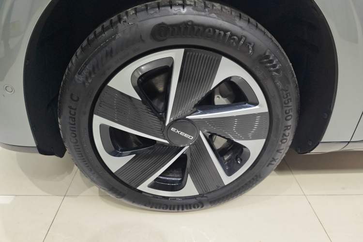 Used EXEED Star Era ET 2024 Range-Extended 200 Max
