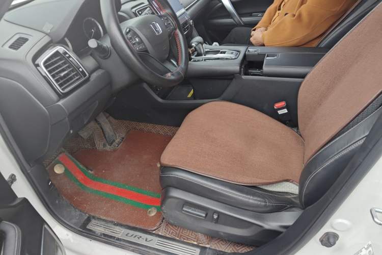 Used Honda UR-V 2020 240TURBO Two-Wheel Drive Zhiyue Version