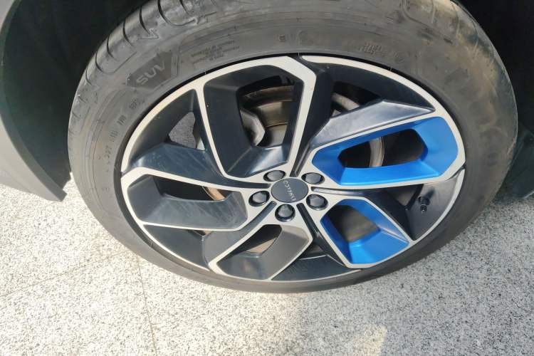 Used Lynk & Co 05 2020 2.0TD Two-Wheel Drive Shine Halo
