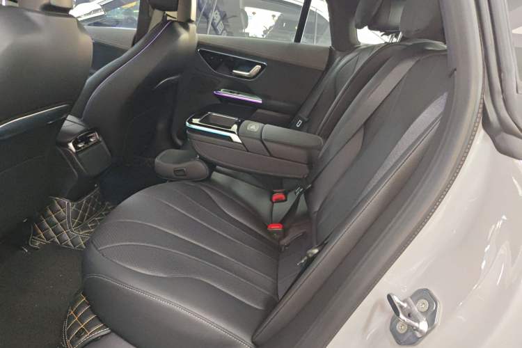 Used Mercedes-Benz EQE 2022 350 Pioneer Edition