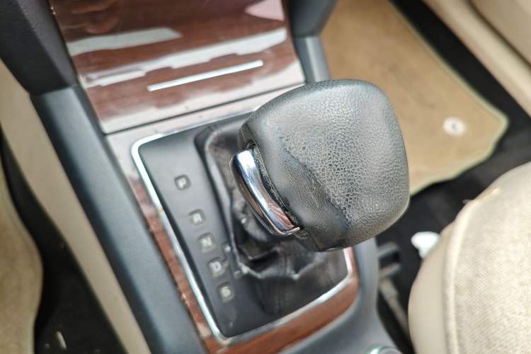 Used Skoda Octavia 2012 1.6L Automatic Yijun Edition