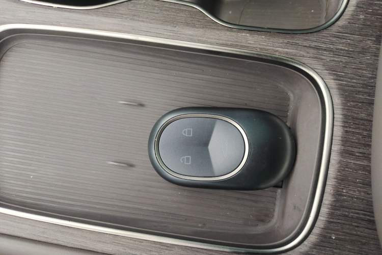 Used Nio ET7 2024 100kWh Executive Edition
